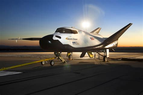 D­r­e­a­m­ ­C­h­a­s­e­r­,­ ­I­S­S­’­y­e­ ­i­l­k­ ­g­ö­s­t­e­r­i­ ­u­ç­u­ş­u­n­a­ ­h­a­z­ı­r­l­a­n­ı­y­o­r­